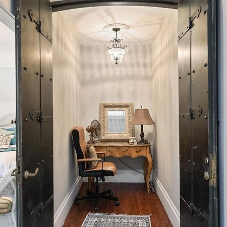 San Francisco Retreat Just Steps From Golden Gate Park And Ocean Beach! Home 외부 사진