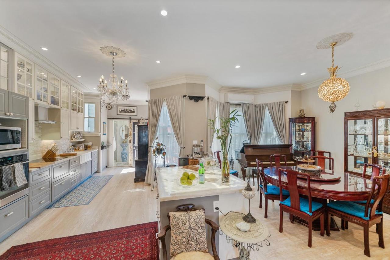 San Francisco Retreat Just Steps From Golden Gate Park And Ocean Beach! Home 외부 사진