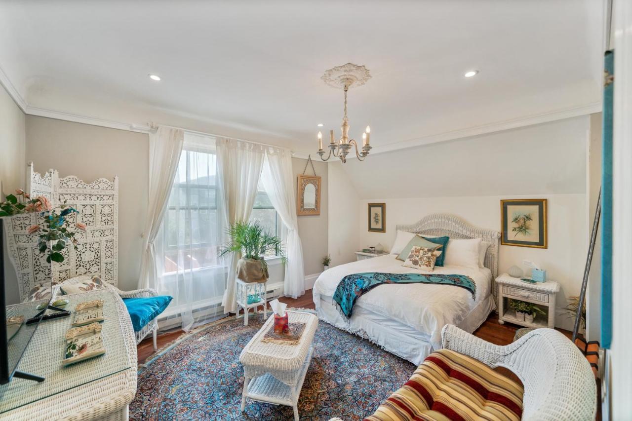 San Francisco Retreat Just Steps From Golden Gate Park And Ocean Beach! Home 외부 사진
