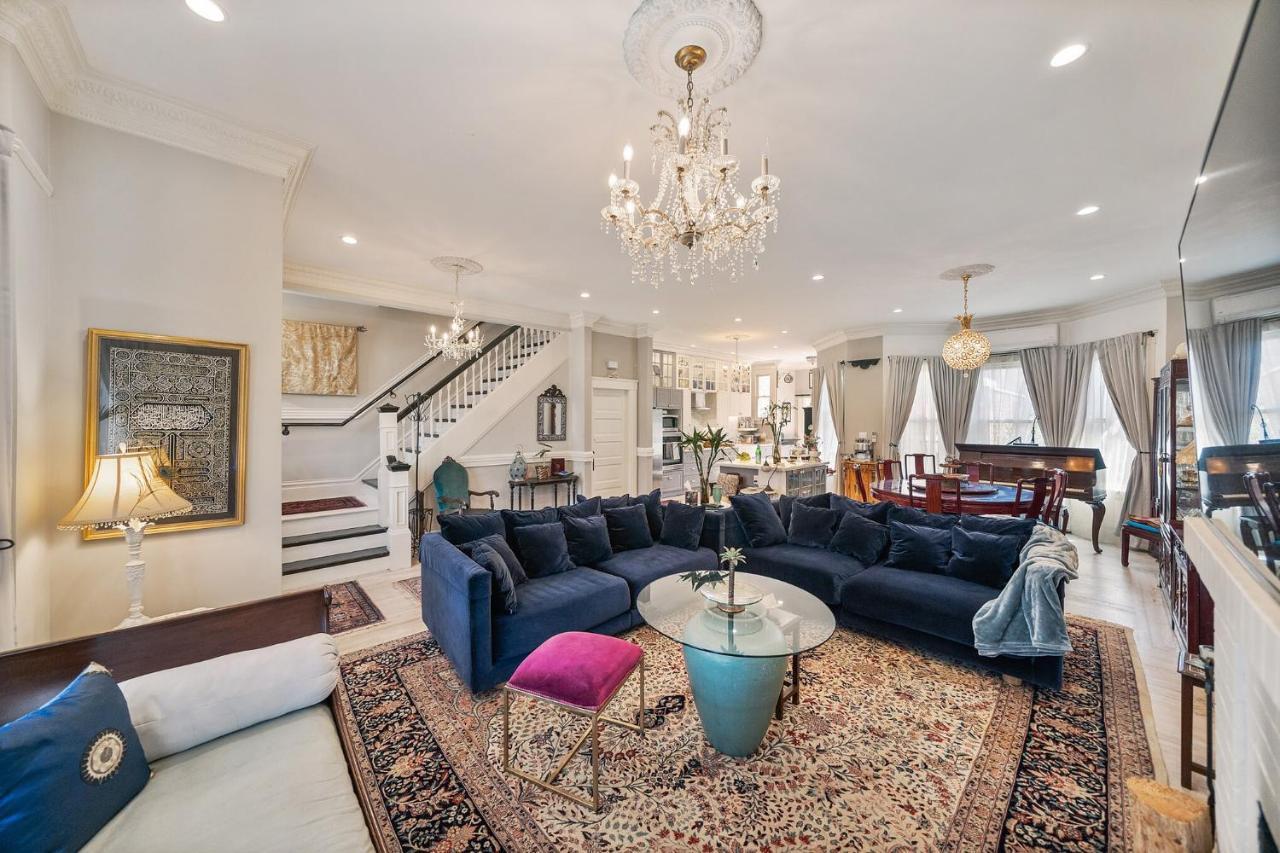 San Francisco Retreat Just Steps From Golden Gate Park And Ocean Beach! Home 외부 사진