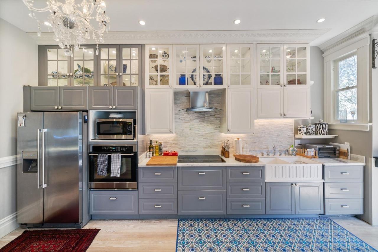 San Francisco Retreat Just Steps From Golden Gate Park And Ocean Beach! Home 외부 사진
