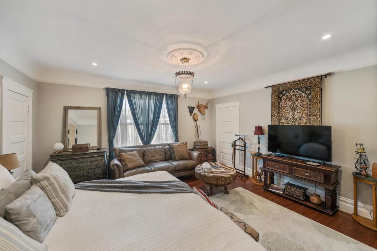 San Francisco Retreat Just Steps From Golden Gate Park And Ocean Beach! Home 외부 사진