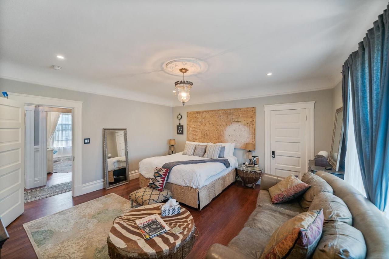 San Francisco Retreat Just Steps From Golden Gate Park And Ocean Beach! Home 외부 사진