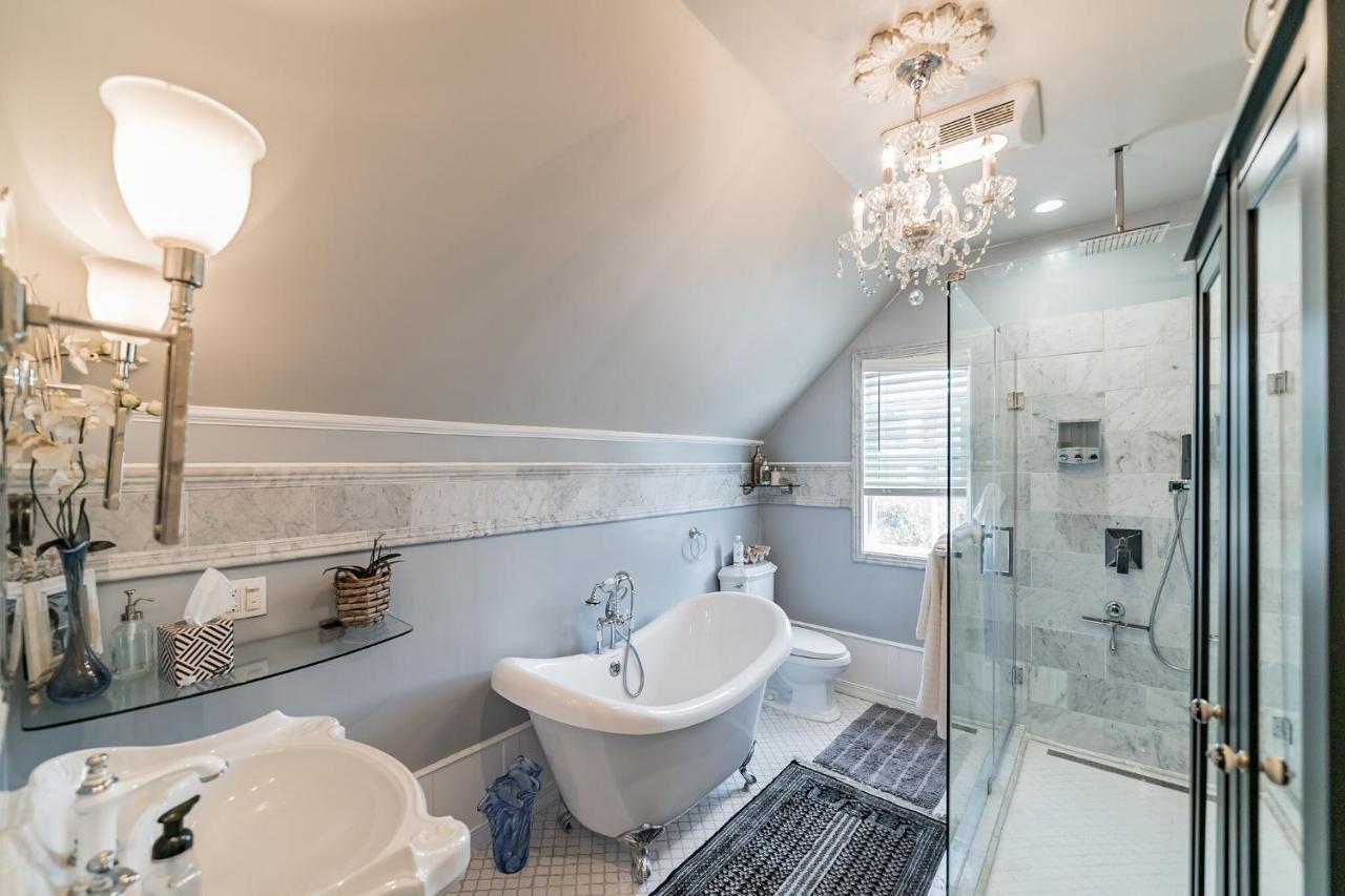 San Francisco Retreat Just Steps From Golden Gate Park And Ocean Beach! Home 외부 사진