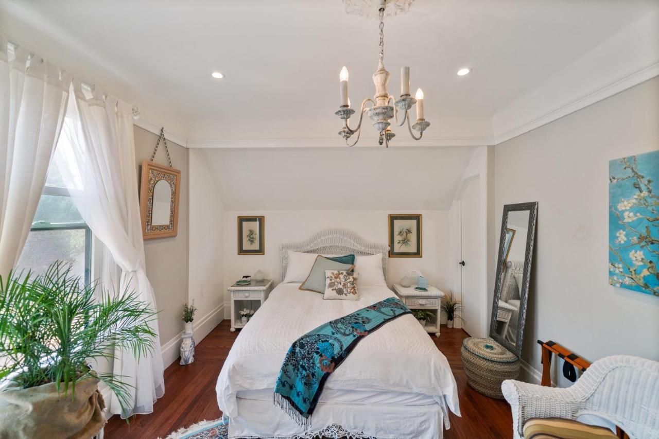 San Francisco Retreat Just Steps From Golden Gate Park And Ocean Beach! Home 외부 사진