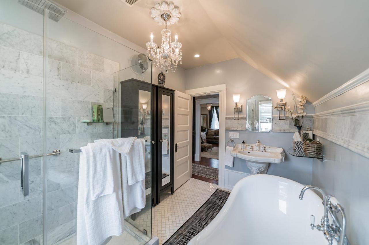 San Francisco Retreat Just Steps From Golden Gate Park And Ocean Beach! Home 외부 사진