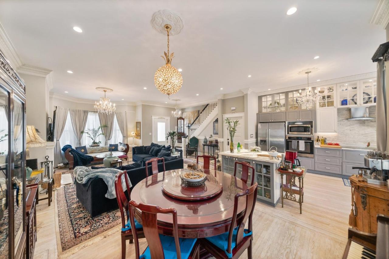 San Francisco Retreat Just Steps From Golden Gate Park And Ocean Beach! Home 외부 사진