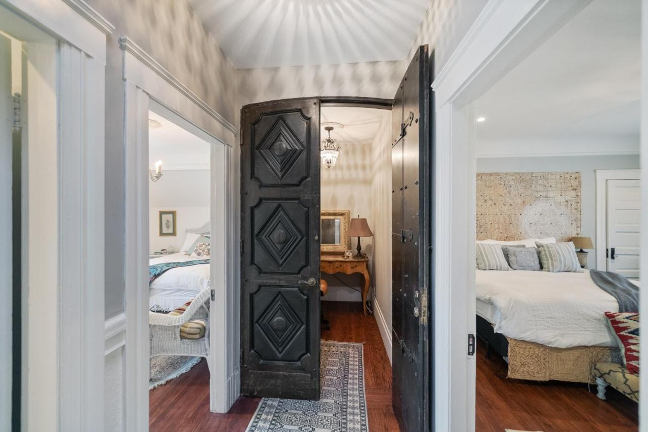San Francisco Retreat Just Steps From Golden Gate Park And Ocean Beach! Home 외부 사진